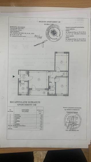 Masina de paine, plata in transe - 2