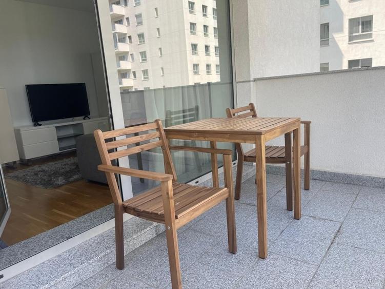 Propietar inchiriez apartament 2 camere premium cu loc de parcare subteran - 13