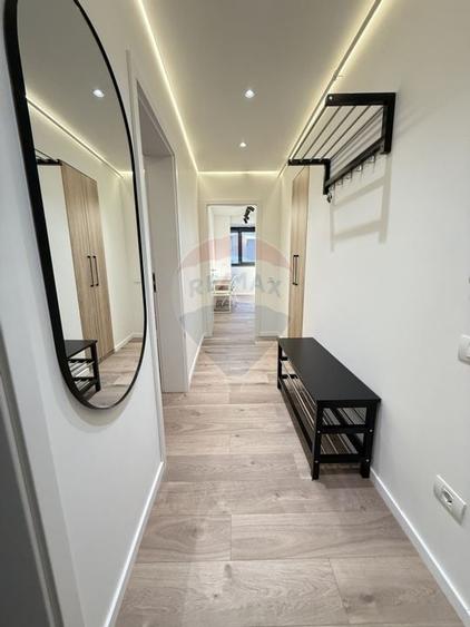 Apartament cu 4 camere de închiriat în zona Giurgiului - 19