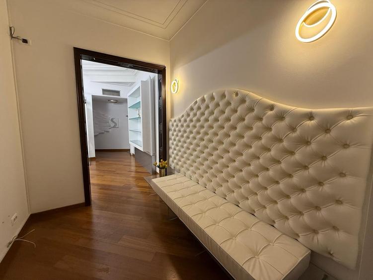 Spatiu de Birouri Calea Victoriei - 5 Camere - 2