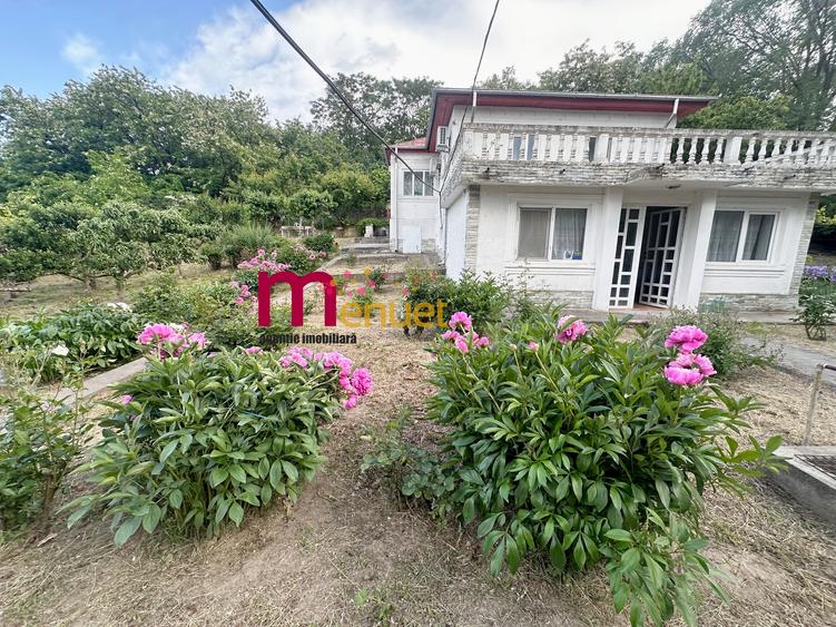 Terenn 2800 mp+ Casa  , oaza de liniste si relaxare - 6