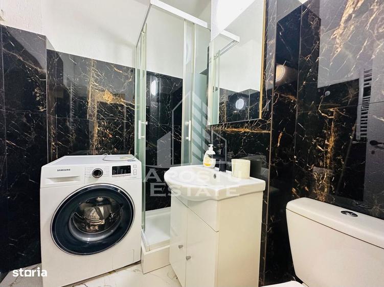 Apartament 1 camera zona Confectii - 3