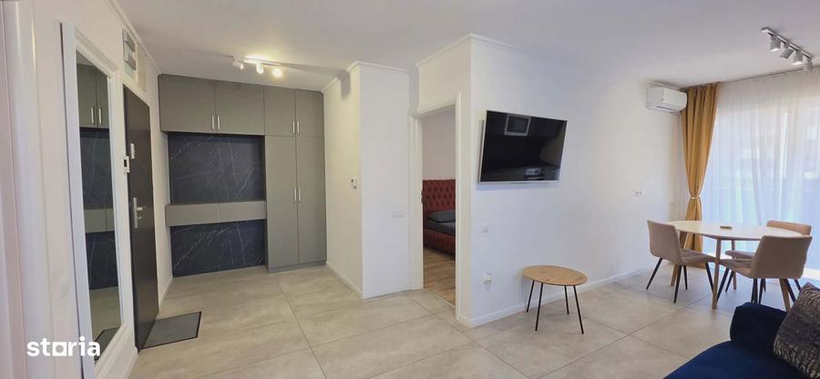 Apartament 2 camere de inchiriat | AES Residence Oradea - 14
