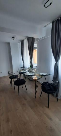 Bucur Obor Închiriez Ap 5 cam vila stradală mobilat utilat complet 1 loc parcare - 7