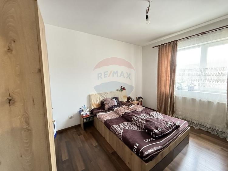 Apartament 3 camere Dobroesti cu loc de parcare inclus - 6