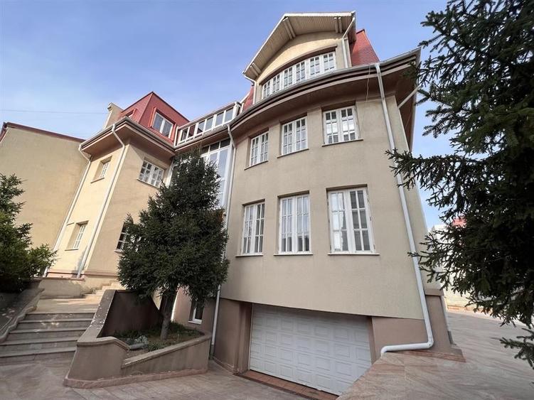 Inchiriere imobil P+1 | Unirii - 13 Septembrie - Marriott | pretabil gradinita, - 1