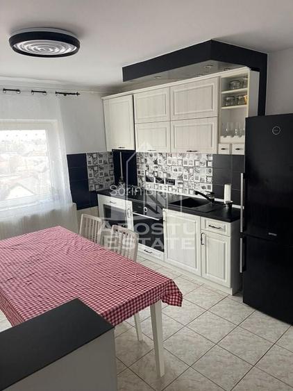 Apartament cu 2 camere decomandat, mobilat în Freidorf Apartament cu 2 camere decomandat, mobilat în Freidorf