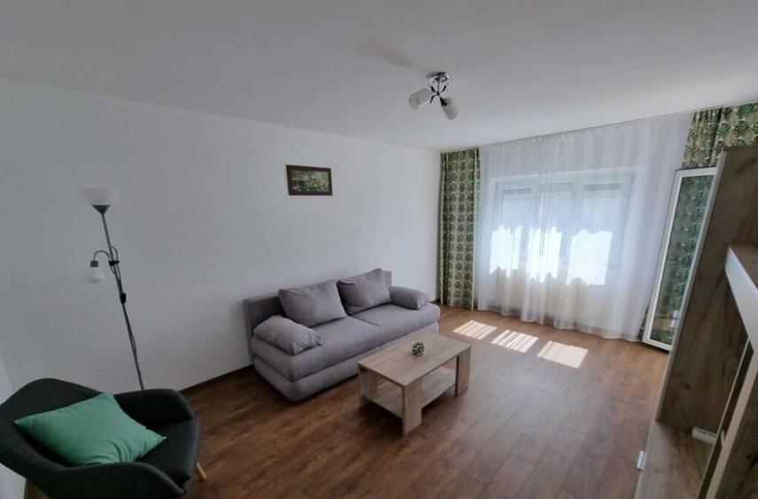 Apartament 2 camere zona Piata Chibrit - 5
