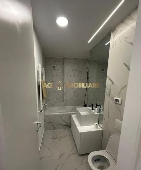 Garsoniera de inchiriat | Parcul Carol | Metrou | Pet Friendly | Novum - 14