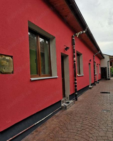 De vanzare casa in zona Mehala cu teren 400 mp - 8