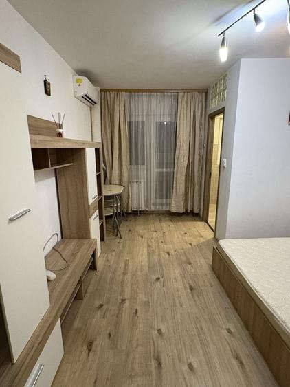 13 SEPTEMBRIE / VULCAN - Garsoniera MODERNA - 1