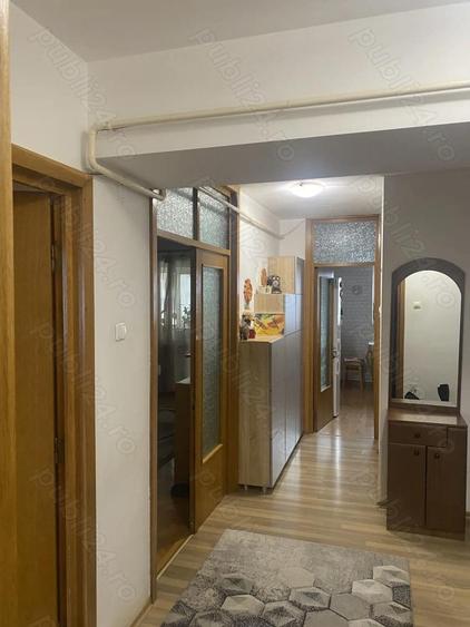 Apartament spa?ios 64 mp, 2 camere, decomandat, Iasi, Bd.Poitiers - 1