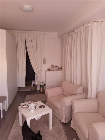 Vanzare studio Pod Constanta  Bloc 2012 - 8