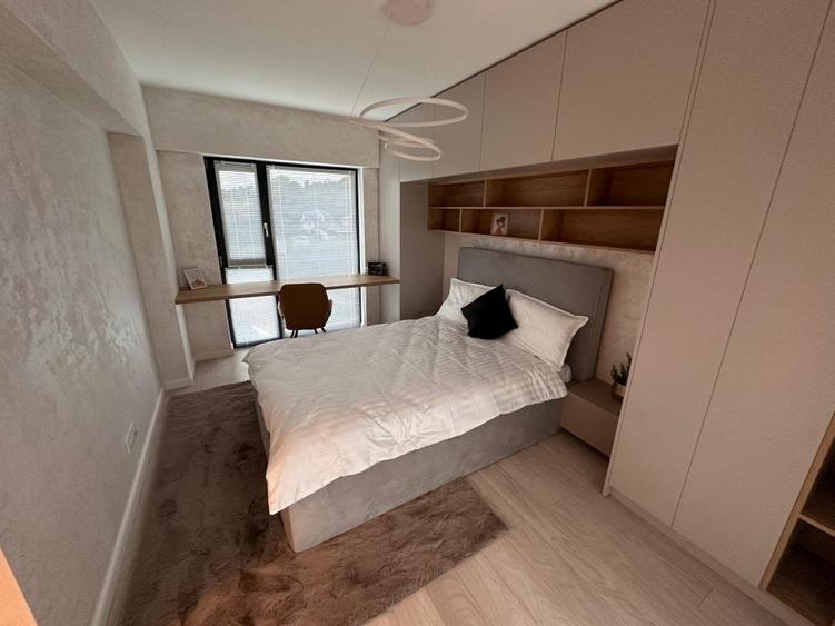 Bloc NOU Finalizat, 3 camere, 82 mp in zona Pacurari-Alpha Bank-TVA  INCLUS - 8