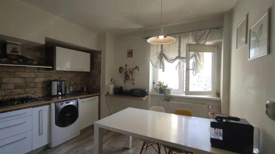 Vanzare apartament 4 camere decomandat Basarabia - Stadionul National - 6