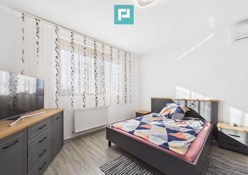 Casa P+M, Aradul Nou - 5