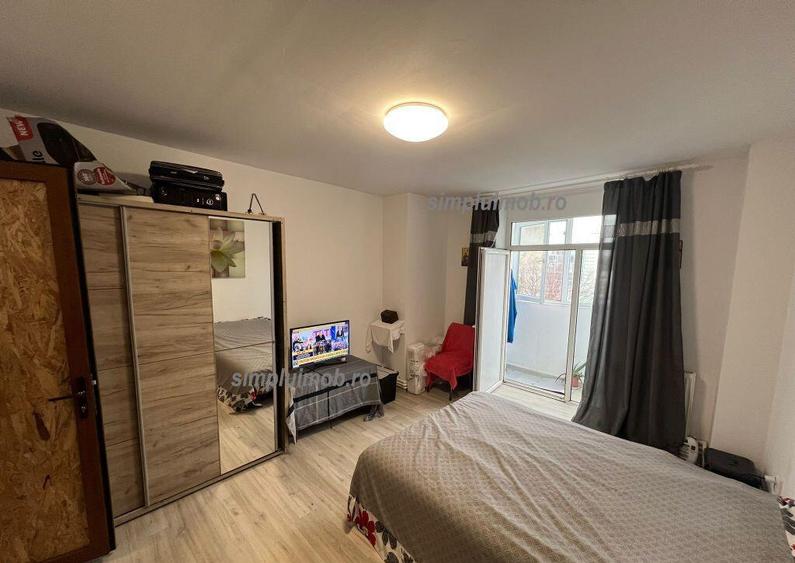 Metrou Iancului 3 camere 82 mp etaj 2 loc parcare - 4