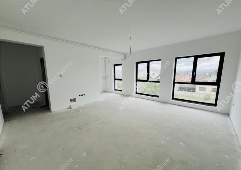 Apartament cu 2 camere si loc de parcare etaj 1 zona Unimat - 9