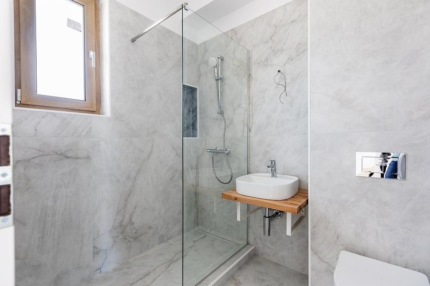 O casă construită corect, pentru a fi locuită – disponibilă în Corbeanca - 13