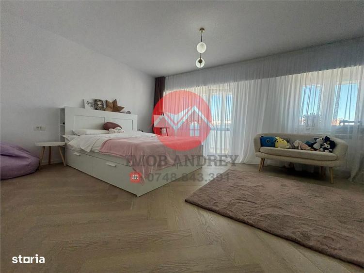 Apartament duplex 3 camere, ultracentral, finisaje premium, nou! - 8