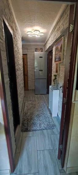 Garsonieră decomandată, mobilată în Frumoasa - 4