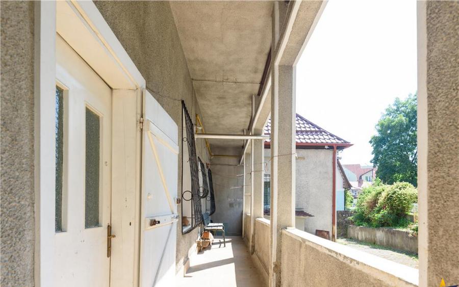 Imobil in stil aristocrat, 600mp teren, conditii personaliza - 5