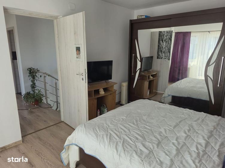 Vila Trivale I Direct la Padure | Finisaje Premium | Intimitate - 16
