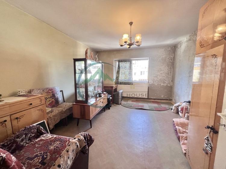 Apartament 4 camere, Judetean - Astra - Rezervat - 7