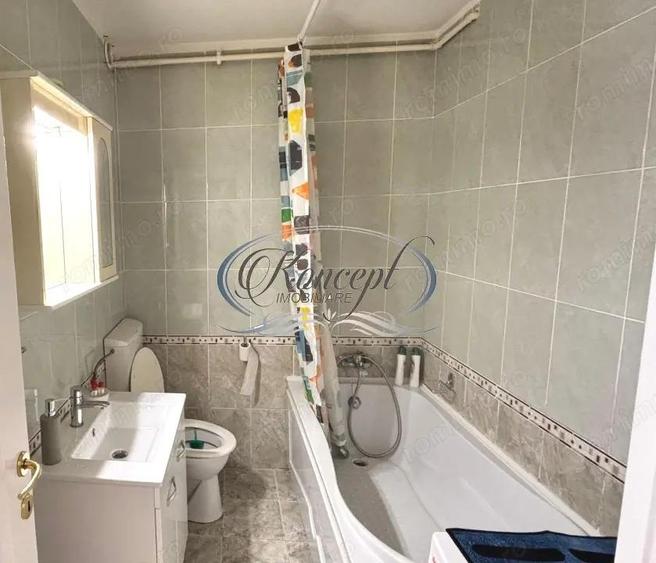 Apartament cu 2 parcari pe strada Eugen Lovinescu - 6