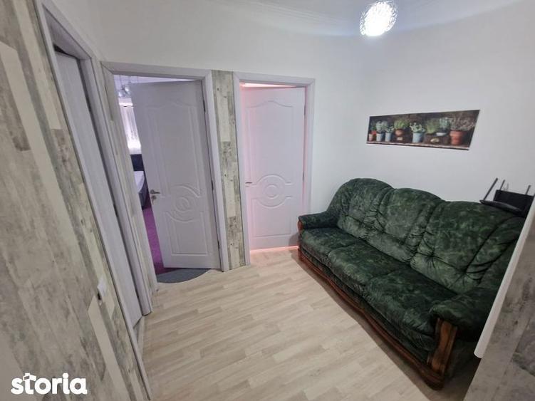 De inchiriat!Deosebit! Zona parc Eminescu. - 1