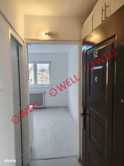 Garsoniera de vanzare in Sfantu Gheorghe, pe strada Vasile Goldi?! - 2