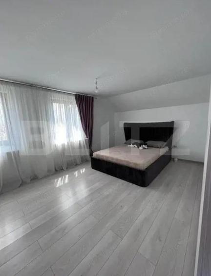 Casa individuala, 4 camere, 160mp, zona Sf. Ilie Nou - 15