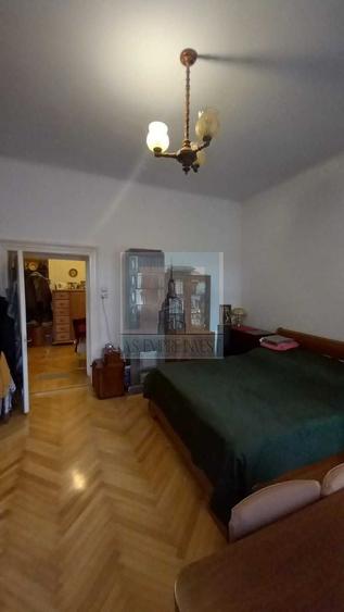 Apartament 4 camere la casă, - zonă Grivitei/Brașov - 4