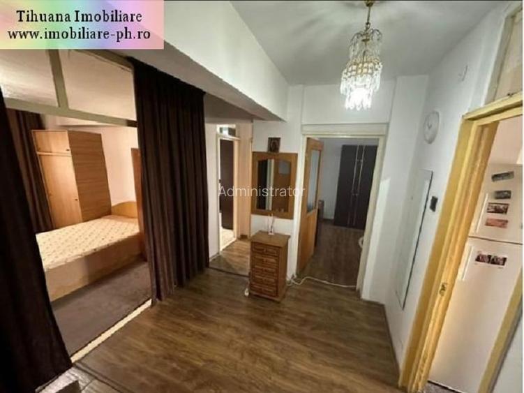 Apartament 3 camere cf.1A,dec  de vanzare: Mihai Bravu(Maternitate)2gr.sanitare