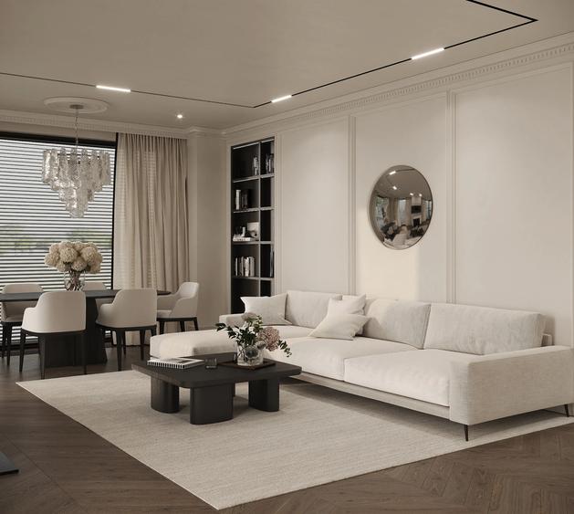 PARKSIDE 3 – A treia etapă a succesului continuă. Fii parte din ea. - 2