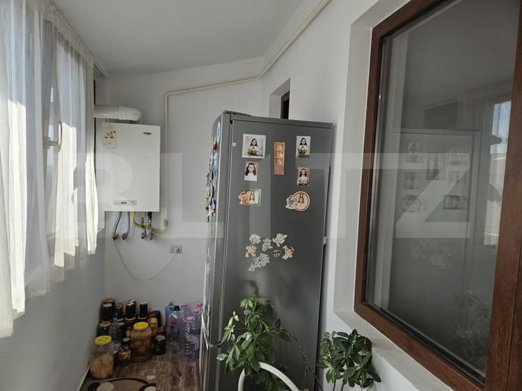 Apartament 3 camere, 70,61 mp, complet mobilat/utilat + parcare - 9