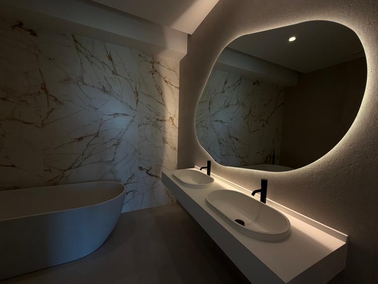 Apartament în Aviatiei Towers,vedere spectaculoasă,parcare valabilă - 17