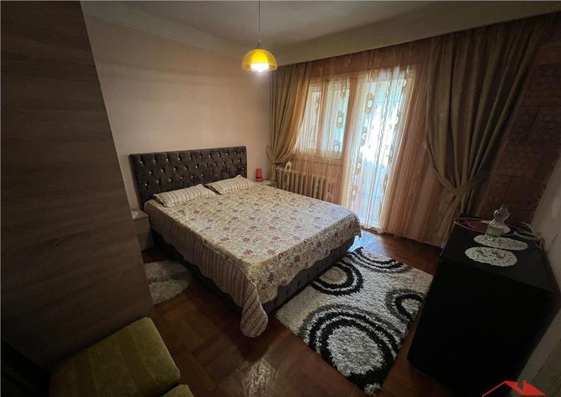 Apartament 2 camere, etaj 1/4, 54 mp utili, zona Paco - Bahn - 2