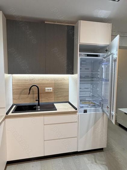 Apartament 2 cam studio Prelungirea Ghencea sector 5 - 9