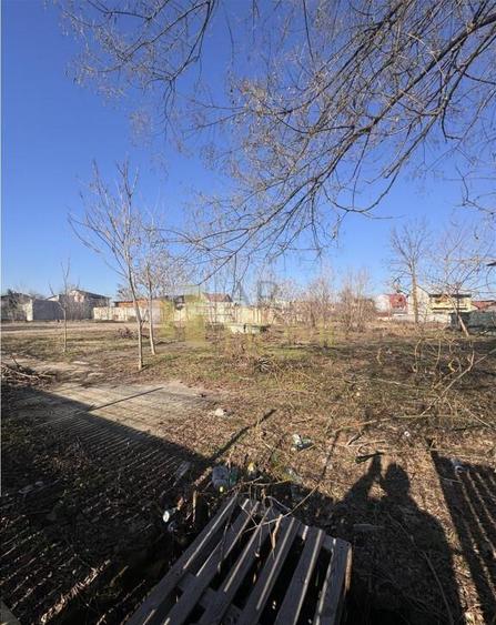 Inchiriere teren intravilan, in Ploie?ti, zona centrala - 8