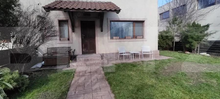 Casa P+1 in stil mediteranean, Green City 1 Decembrie - 14