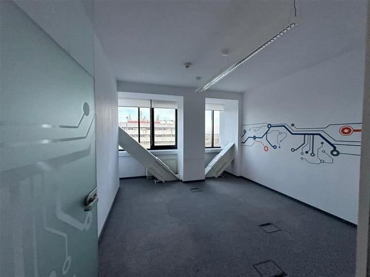 Spatii de birouri in Pipera Business Tower  de la 210 mp - 17