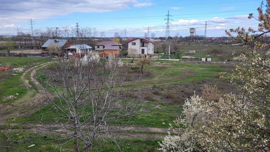 Teren intravilan Focsani. - 5