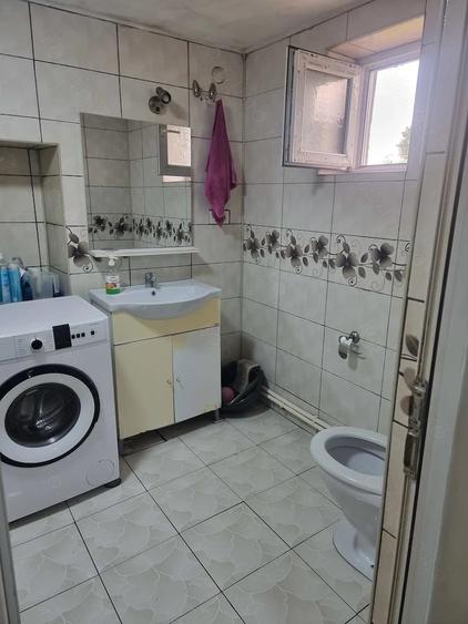 Casa la sol din piatra 135 mp.3 camere. living.bucatarie si baie - 8