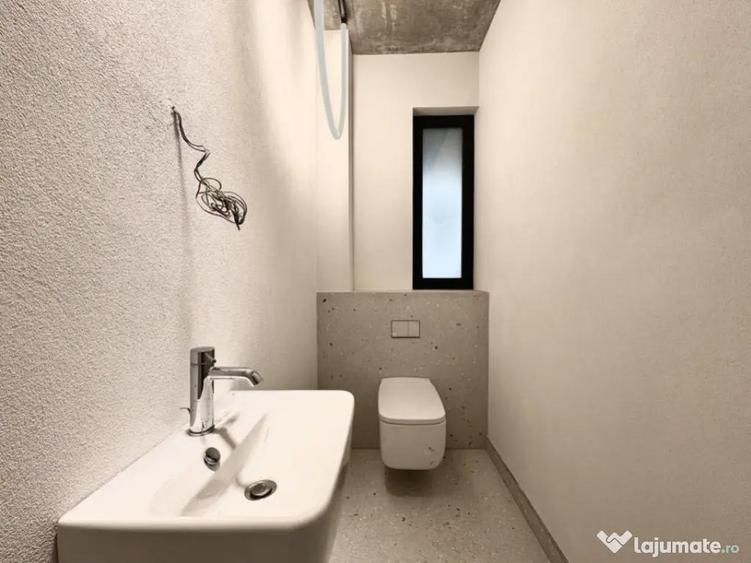 Duplex premium 4 camere | Curte 50mp | 2 Parcari | Dorobanti - 1