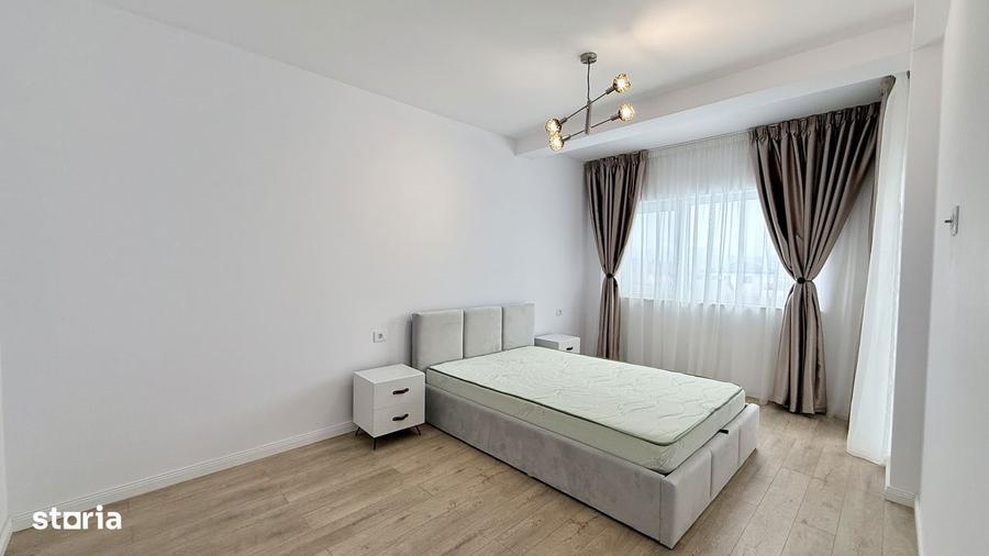 Casa mobilata si utilata Valea Lupului - 1