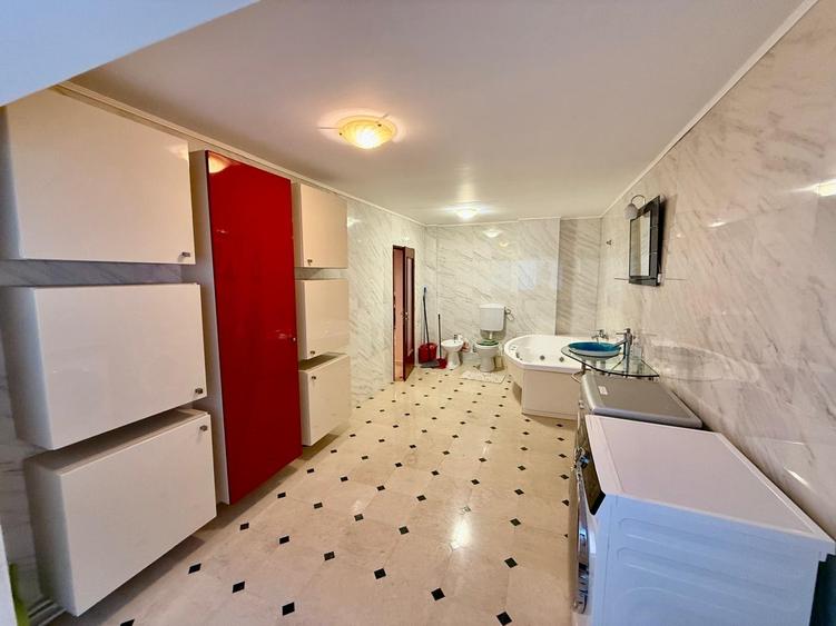 Apartament 3 camere decomandat – etaj 1 – complet mobilat și utilat - 13