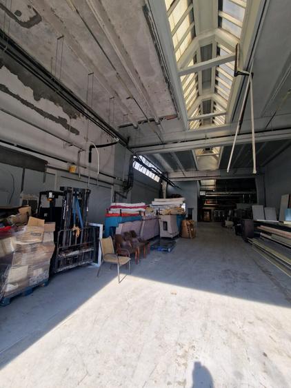 Spatiu comercial pentru activitati de tip PRODUCTIE - 2