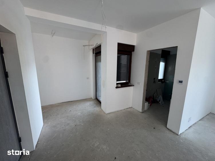 Apartament cu 3 camere în Giroc — fotografia 3