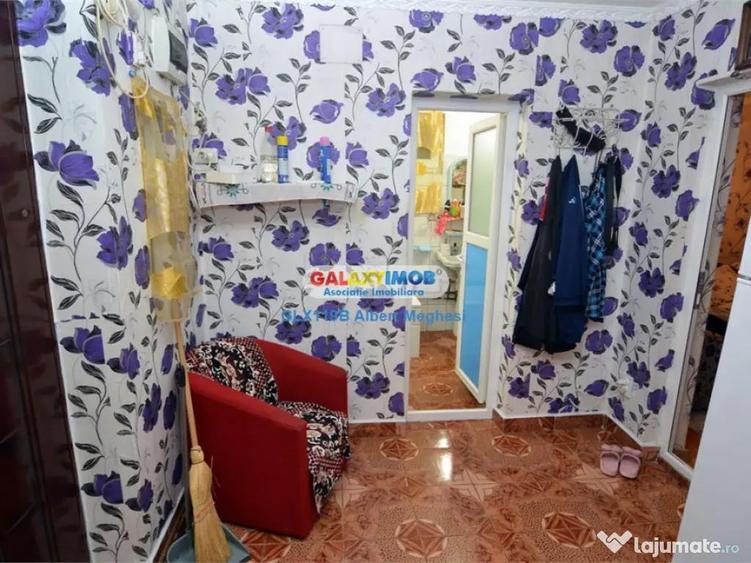 Casa 2 camere anexe cu teren 270 mp Oras Pantelimon - 1